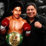 Wilfredo Gomez, Legenda Tinju Puerto Riko, Meninggal pada Usia 69 Tahun