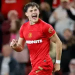 Will Lankshear Menggila di Middlesbrough, Tottenham Justru Kesulitan Cetak Gol