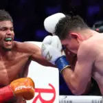William Zepeda Jelaskan Alasan Shakur Stevenson Sulit Dikalahkan