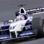 Williams Ajukan Gugatan atas Hilangnya Mobil F1 Bersejarah