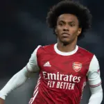Willian: Tiga Bulan di Arsenal, Saya Ingin Mundur
