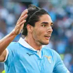 Winger Lazio Tak Bisa Pulih Tepat Waktu Jelang kontra Juventus