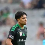 Winger Timnas Indonesia Adrian Wibowo Antusias Usai Debut di Liga Austria