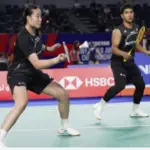 WJC 2026: Juara Asia Junior Redzuan-Zi Yu Terus Melaju