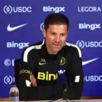 Xabi Alonso Akui Performa Awal Musim Chelsea Belum Cukup Bagus