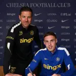 Xabi Alonso Komentari Kontrak Baru Cole Palmer di Chelsea