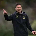 Xabi Alonso Minta Chelsea Tampil Sempurna saat Hadapi Tottenham