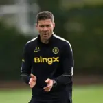 Xabi Alonso Minta Semua Pihak Bersabar Terkait Sanksi Manchester City
