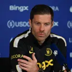 Xabi Alonso Minta Skuad Chelsea Jaga Emosi Kontra Tottenham