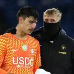 Xabi Alonso Pasang Badan Usai Mike Penders Cetak Gol Bunuh Diri