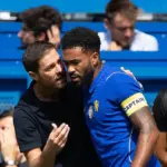 Xabi Alonso Sebut Reece James Berpotensi Absen Sampai Akhir Tahun