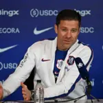 Xabi Alonso Tuntut Chelsea Tampil Tangguh di Markas Everton