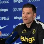 Xabi Alonso Ungkap Alasan Cole Palmer Batal Bela Timnas Inggris