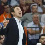Xavi Albert Kagum dengan Penampilan Fenerbahce di Euroleague