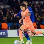 Xavi Espart Dinyatakan Fit Melawan Real Madrid