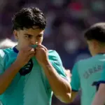 Xavi Espart Senang Usai Perpanjang Kontrak dengan Barcelona