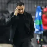 Xavi Hernandez Mengaku Bersalah Usai Belanda Ditahan Imbang Yunani
