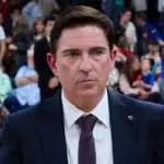 Xavi Pascual Berharap Dukungan Fans Dubai Saat Jamu Crvena Zvezda