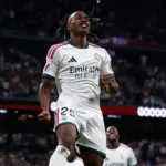 Yan Diomande Bahagia Jadi Penentu Kemenangan Real Madrid