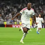 Yan Diomande Jadi Pengganti Pas Vinicius Hadapi El Clasico