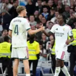 Yan Diomande Kembali Mencetak Sejarah di Real Madrid