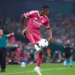 Yan Diomande Mengalahkan Kylian Mbappe dan Lamine Yamal dalam Statistik Ini