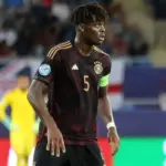 Yann Bisseck Dulu Ingin Jadi Penyerang, Idolanya Thierry Henry