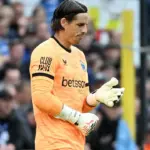Yann Sommer: Senang Kembali, Tapi Ingin Menang Lagi di San Siro