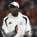 Yaya Toure Minta Waktu Tambahan Usai Slovan Bratislava Dibantai AS Roma