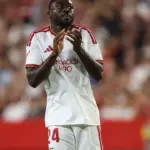 Youssouf Fofana Bersinar di Sevilla, Man United Disebut Mengintai