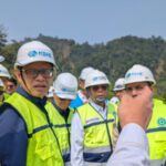 ESDM Buka Peluang Tambah Kapasitas PLTA Batang Toru 160 MW