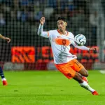 Yunani Gagal Menang, Tijjani Reijnders Jadi Penyelamat Satu Poin Belanda