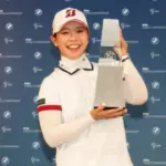 Yuri Yoshida Raih Gelar Perdana LPGA Tour di BMW Ladies Championship