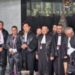 Yusril Bahas Perluasan Definisi Korupsi, Singgung Manipulasi Ekspor hingga Penipuan Pajak