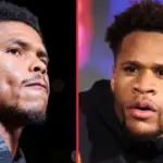 Zab Judah Buka Suara Soal Duel Panas Devin Haney vs Shakur Stevenson