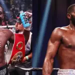 Zab Judah Sebut Jaron Ennis Tak Perlu Kejar Duel vs Terence Crawford
