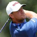Zach Bauchou Unggul Satu Pukulan di Bank of Utah Championship