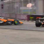 Zak Brown Klarifikasi Insiden Norris-Piastri di Singapura