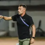 Ze Gomes Tuntut Madura United Tampil Berani Hadapi Persib