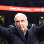 Zeljko Obradovic Bertekad Bangkitkan Kembali Kejayaan Bersama Panathinaikos