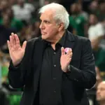 Zeljko Obradovic Ungkap Kunci Mengalahkan Fenerbahce