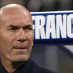 Zidane Senang dengan Hasil yang Diperoleh Prancis di Jeda Internasional