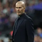 Zinedine Zidane Bandingkan Tekanan di Timnas Prancis dan Real Madrid