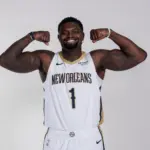 Zion Williamson Bersinar Berkat Pendekatan Kris Chrisp